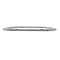 Chelsea Block, Pto Filler, 0.140 In., Steel, Six Bolt 7-A-140 - alternate 2